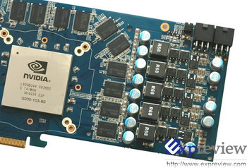 galaxy GTX260 non ref 